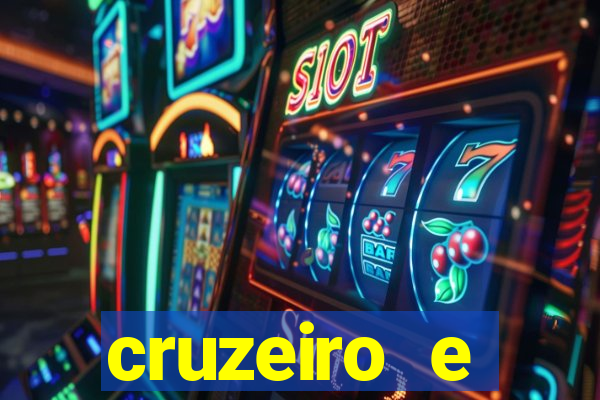 cruzeiro e corinthians primeiro turno